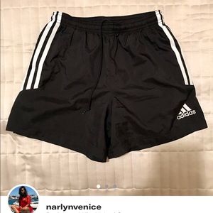 Adidas Sport Shorts